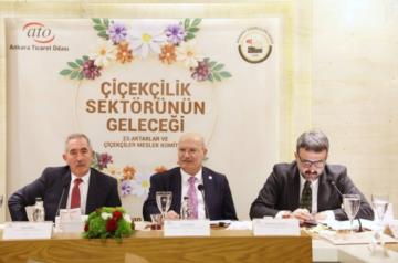 ÇİÇEKÇİLİK SEKTÖRÜNÜN GELECEĞİ 